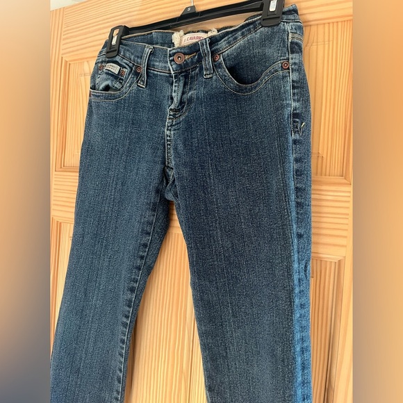 Z Cavaricci‎ Blue Jeans Size 3 - Picture 5 of 6